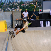 TARDE DE TREINOS AGITA STU PRO TOUR 2025 EM PORTO ALEGRE