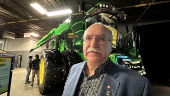 Tariffs throw U.S., Canadian farm machinery manufacturers into limbo