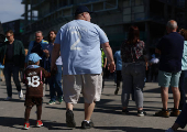 Premier League - Manchester City v Crystal Palace