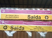 Estacao da Luz (SP)