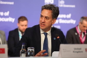 International Summit on the Future of Energy Security - Day 2