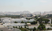 Iran and US hold third nuclear talks in Oman