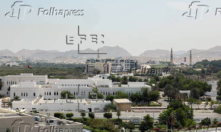 Iran and US hold third nuclear talks in Oman