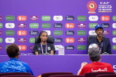 CAF Women's Futsal AFCON 2025 final md-1