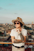 Bunbury: 