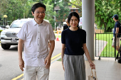 Singapore general election