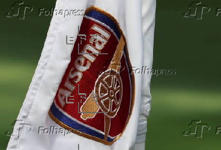 English Premier League - Arsenal vs AFC Bournemouth