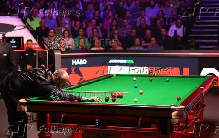 World Snooker Championship