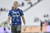 English Premier League - West Ham vs Tottenham Hotspur