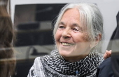 Former member of German far-left militant group RAF stands trial in Celle