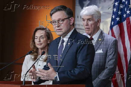 Congress continues work on President Trump's budget