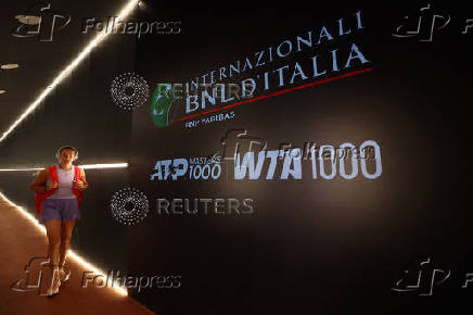 Italian Open