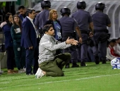 Palmeiras x São Paulo - Brasileirão 2025