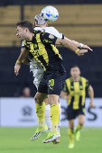 Copa Libertadores: Peñarol - Olimpia