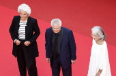 Eddington - Premiere - 78th Cannes Film Festival
