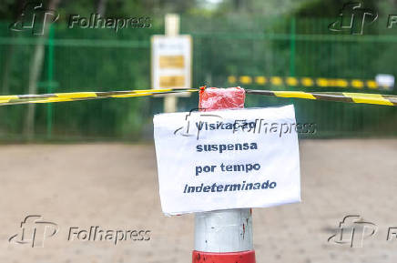 GRIPE AVIARIA / FOCO / ZOOLOGICO SAPUCAIA DO SUL / MORTES