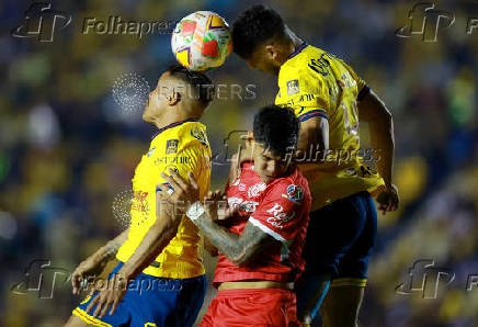 Soccer - Liga MX - Final - First leg - America v Toluca