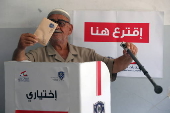 Lebanon holds local elections in southern governorates