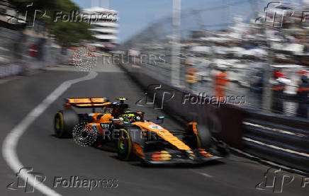 Monaco Grand Prix