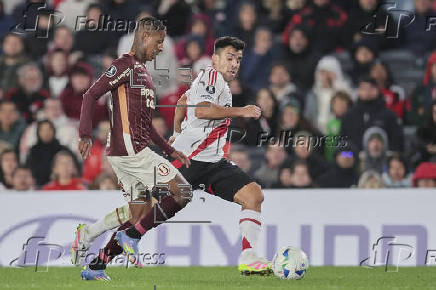 Copa Libertadores: River Plate - Universitario