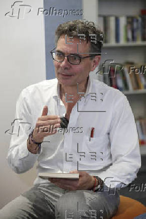 Alejandro Gaviria y Ricardo Silva unen sus plumas en un relato epistolar de 
