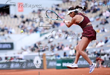 French Open - Day 4