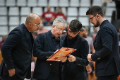 Basquet Girona - Hiopos Lleida