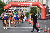 Gran Premio Internacional Madrid Marcha
