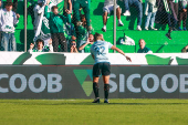 BRASILEIRO A 2025, JUVENTUDE X GREMIO