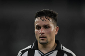 BRASILEIRO A 2025, BOTAFOGO X CEARA