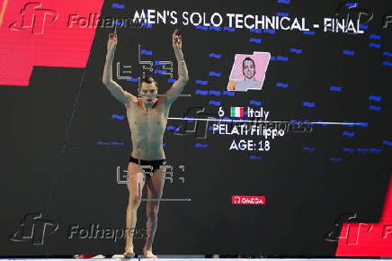 European Artistic Swimming Championships