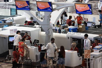 Australia's Qantas to shut down budget airline Jetstar?Asia by end of July