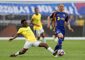 FIFA Club World Cup - Group F - Ulsan HD v Mamelodi Sundowns