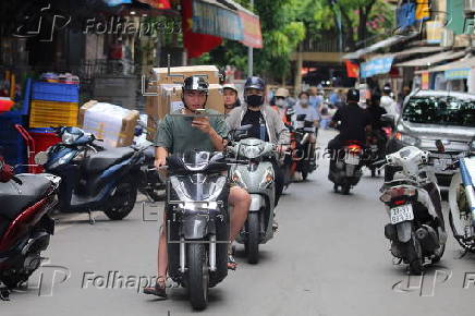 Vietnam's National Assembly passes a resolution on VAT reduction until the end of 2026