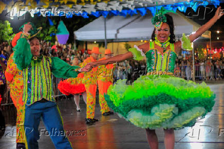 Festas juninas em Maceió