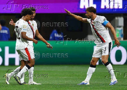FIFA Club World Cup - Group G - Manchester City v Al Ain