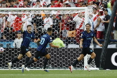 FIFA Club World Cup 2025 - Inter Milan vs. River Plate
