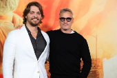 Premiere for the film 