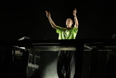Mawazine International Music Festival