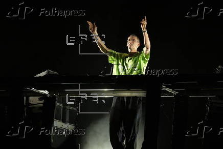 Mawazine International Music Festival