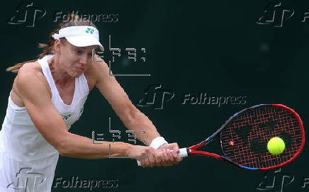 Wimbledon Championships 2025 - Day 6
