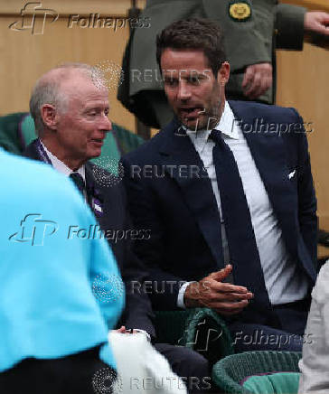 Wimbledon