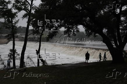 Dozens killed in Texas floods