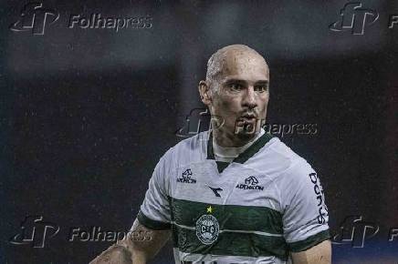 MACEIO, AL, 10.07.2025-BRASILEIRO SERIE B-CRB (AL) X CORITIBA (PR)