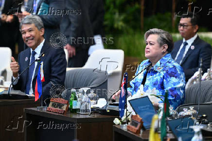 58th ASEAN Foreign Ministers' meeting and related meetings at the Convention Centre in Kuala Lumpur