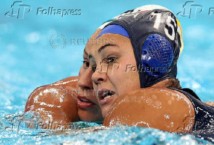 World Aquatics Championships