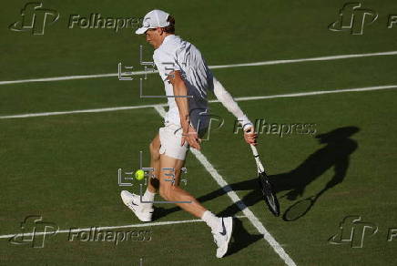Wimbledon Championships 2025 - Day 14