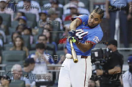 MLB - All-Star Home Run Derby
