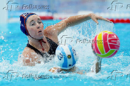World Aquatics Championships