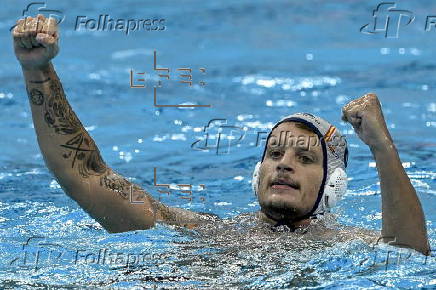 World Aquatics Championships Singapore 2025 - Day 6